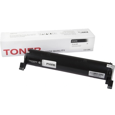 Tonerhub Компатибилен тонерен пълнеж KX-FA83X, KX-FL 511, KX-FL 611, KX-FLM 653, KX-FL 541, 180g за принтери Panasonic (KX-FA83X)