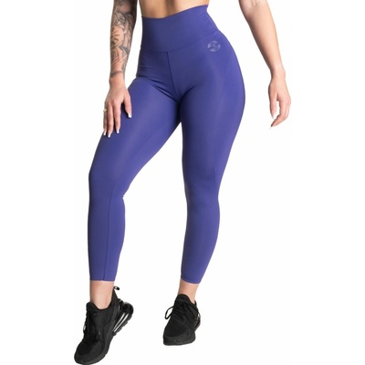 Better Bodies HIGH WAIST LEGGINGS ATHLETIC PURPLE