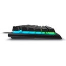 Image 1 of Dell Alienware RGB AW420K Cherry MX Red (545-BBDY)