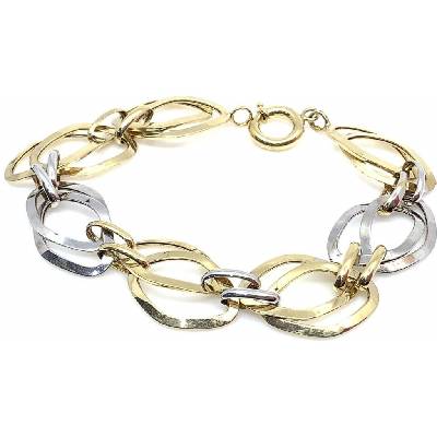 Jan Kos jewellery zlatý náramek 59623179