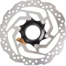 Shimano TX SMRT10 center lock 160 mm + lock ring pouze pro resin des. bal