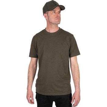 Fox Tričko Collection T Green Black