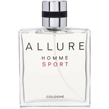 Chanel Allure Sport Cologne kolínská voda pánská 150 ml