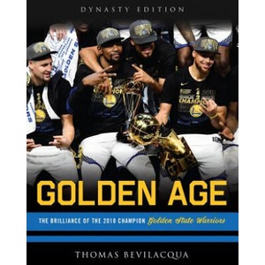 2018 NBA Champions (Western Conference Lower Seed) | Triumph Books (ISBN: 9781629375601)