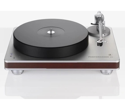 Clearaudio Performance DC
