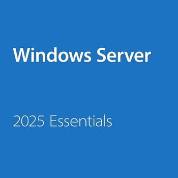 Microsoft Windows Server 2025 Essentials Edition (634-CVDT)