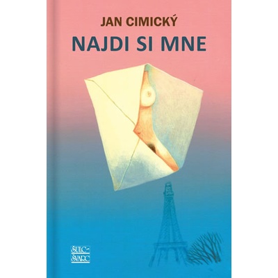 Najdi si mne