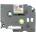 COMPATIBLE Лента лам. Brother TZE831 BK/GO 12/8 съв (HTZE831)
