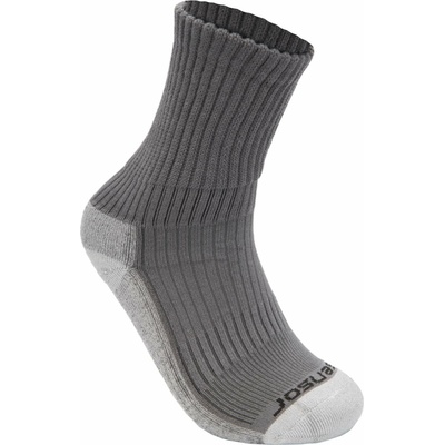 Sensor Trekking Bamboo Grey