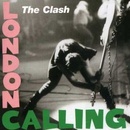 CLASH THE: LONDON CALLING CD
