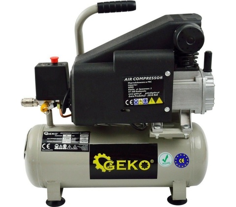 Geko G80316