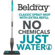 Beldray LA029425FEU7 mop