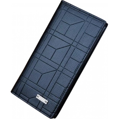 HARAHU Мъжко портмоне Daiqisi MA-36153 - Черно KP36153 (MA-36153)