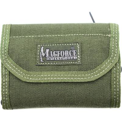 Magforce Green 0253G