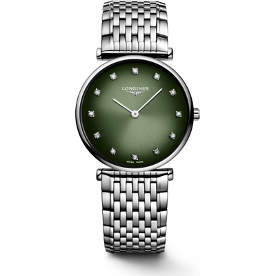 Longines L4.512.4.92.6