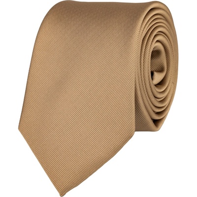 Bubibubi kravata Zari zlatá