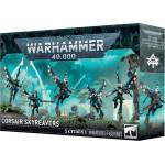 Games Workshop Corsair Skyreavers (46-80)