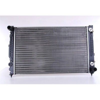 Chladič, chlazení motoru NISSENS 60498