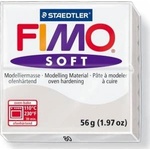 STAEDTLER Fimo FIMO Mod. Masse Fimo soft dolphingrau