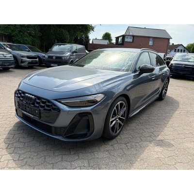 Audi A5 TDI S-line Avant 150 kW