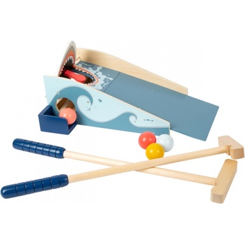 Small Foot Minigolf set Active