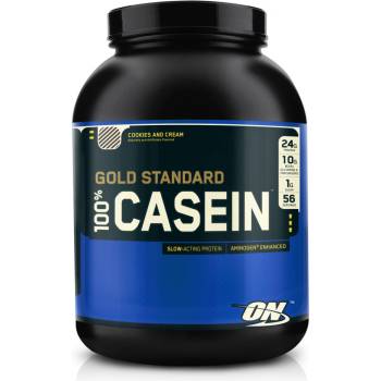 Optimum Nutrition WHEY GOLD 100 Casein 1818 g