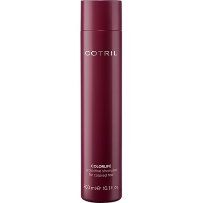 Cotril Colorlife Šampon 300 ml