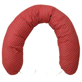 Image 1 of Позиционираща възглавница с пълнеж FillBall 170см 64341-M16