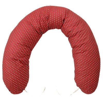 Позиционираща възглавница с пълнеж FillBall 170см 64341-M16