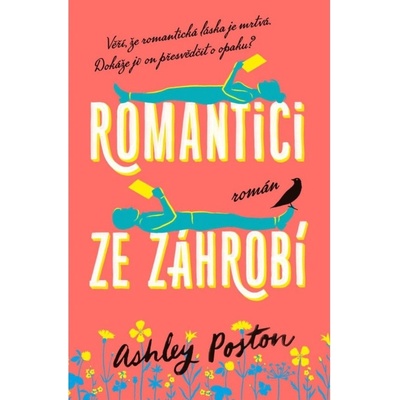 Romantici ze záhrobí