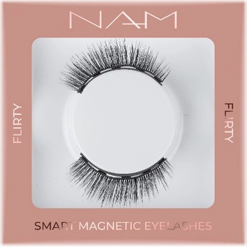 Nam Smart Magnetic Eyelashes Flirty Мигли дамски