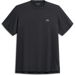 Outdoor Research Мъжка спортна тениска Outdoor Research ActiveIce Spectrum Sun T-Shirt Sport shirt - Black (216-8529-0213)