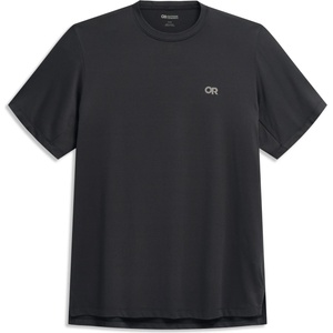Outdoor Research Мъжка спортна тениска Outdoor research ActiveIce Spectrum Sun T-Shirt Sport shirt - Black (216-8529-0213)