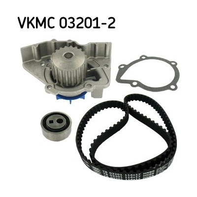 SKF VKMC032012