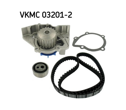 SKF VKMC032012