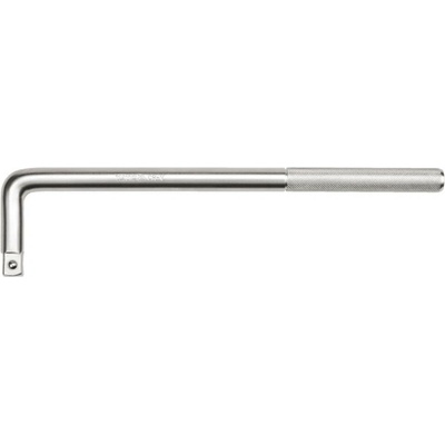 Yato Ráčna 3/4" typ "L" 370 mm – Zboží Mobilmania