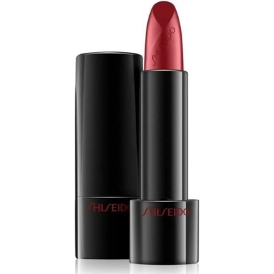 Shiseido Rouge Rouge Lipstick RD307 First Bite rúž na pery RD307 4 g