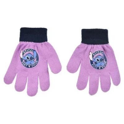 Cerda Stitch Детски ръкавици