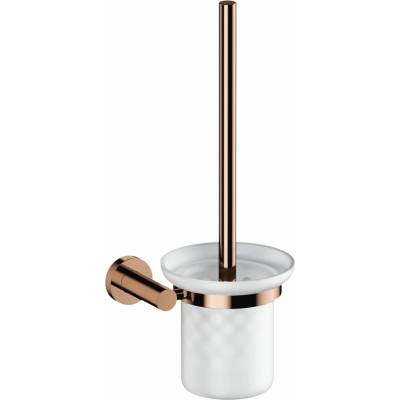 Omnires Modern Project WC štětka měď CP MP60620CP