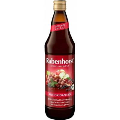 Rabenhorst šťáva Antioxidanty 0,75 l