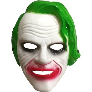 Maska na Halloween Joker