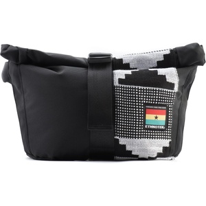 Ethnotek Чанта за рамо Ethnotek Cyclo Sling Shoulder bag - Kente - размер 11 l (510-6262-1011)