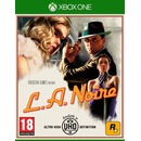 Hry na Xbox One L.A. Noire