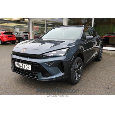 Cupra Formentor 1.5 eTSI 110 kW