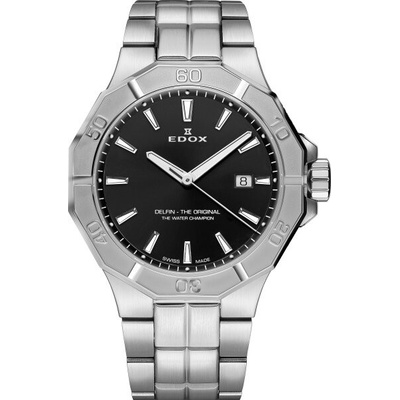 Edox 53021-3M-NIN