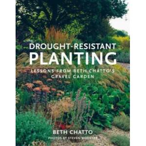 Drought-Resistant Planting (ISBN: 9780711238114)