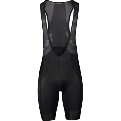 POC Pure VPDs Uranium Black/Uranium Black