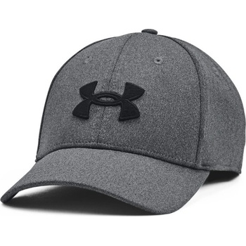 Under Armour Men's UA Blitzing-BLK 1376700-003