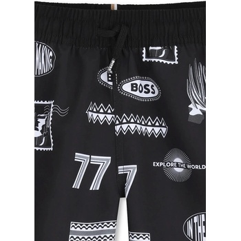 HUGO BOSS Детски плувни шорти boss (j52905.114.150)