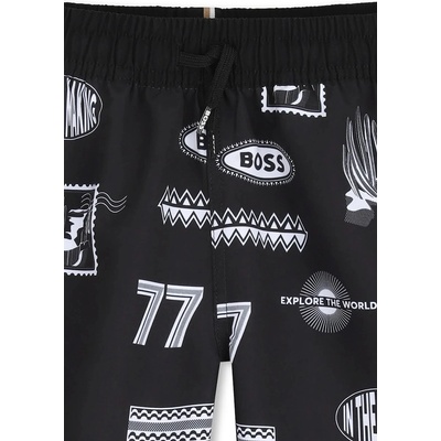 HUGO BOSS Детски плувни шорти boss (j52905.114.150)